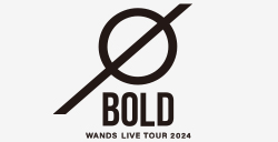 「WANDS Live Tour 2024」開催決定！