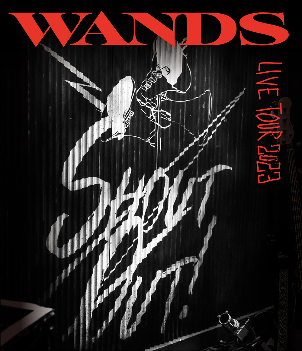 WANDS Live Tour 2023 ～SHOUT OUT！～WANDS Live Tour 2023 ～SHOUT OUT！～